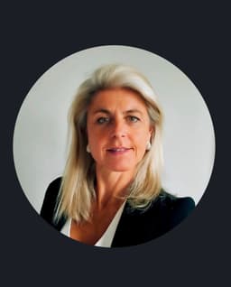 Enseignante de maths - Odile Lahousse